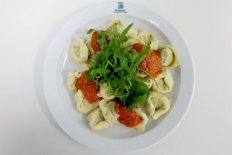Veganes & vegetarisches Angebot weiter ausgebaut